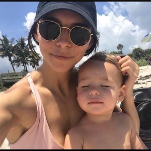 Meet your Posher, Addie